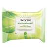 Aveeno Aveeno Positively Radiant Wipes 25 Wipes, PK6 1115719